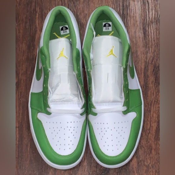 Jordan retro 1s low - Picture 5 of 14